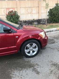 Dodge Caliber